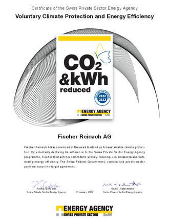 Voluntary Climate Protection and Energy Efficiency