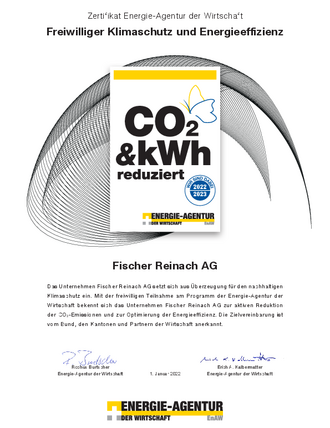 Freiwilliger Klimaschutz und Energieeffizienz